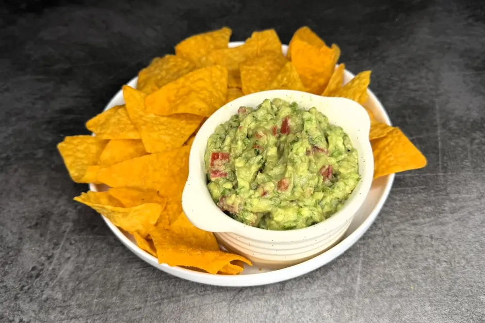 Guacamole